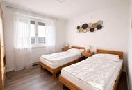 Stilvoll wohnen in Werndorf – Helle Wohnung mit Balkon &amp; hochwertiger Küche