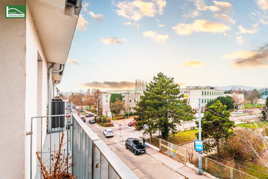 Lassen Sie sich diese Traumwohnung nicht entgehen - Ideal für Familien mit Balkon (Neubau aus 2016) - nähe künftiger U5, Wohnung-kauf, 549.000,€, 1170 Wien 17., Hernals