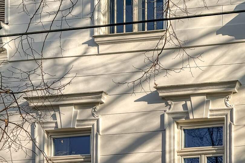 Provisionsfrei: Traumhaftes Stadthaus mit Garten in Gersthofer Bestlage!, Wohnung-miete, 6.490,00,€, 1180 Wien 17., Hernals