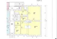 Schöne Bürofläche mit ca. 93 m² in zentraler Lage von Tulln