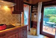 ''In 15 Minuten im Schilift/ Einfamilienhaus am Semmering''