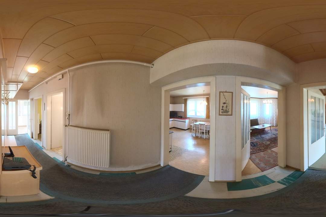 Landhaus im SÜDBURGENLAND