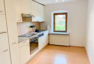 Optimal geschnittene 2-Zimmer-Wohnung im Herzen Thaurs