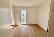 Hirschfeld: große, provisionsfreie und neue 5 Zimmer Wohnung mit Balkon - Preis jetzt sichern