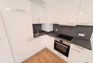 40m² Außenfläche in Ruhelage! Top-moderne Gartenwohnung!