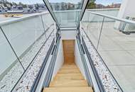 ++ TOP-NEUHEIT ++ MODERNE DREI Zimmer mit SONNIGER DACHTERRASSE