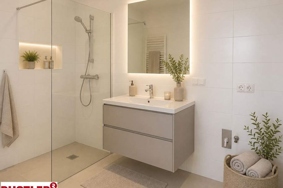 Exklusiv & begehrt – Moderne Eigentumswohnungen im Projekt ReLAX 151!, Wohnung-kauf, 324.000,€, 1100 Wien 10., Favoriten