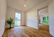 Moderne 4-Zimmer-Wohnung im Wienerwald - provisionsfreier Erstbezug