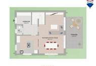 Neues Zuhause am Stadtrand von Wien - Erstbezug!
