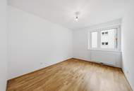 Neuwertige 4 Zimmer Mietwohnung mit Loggia und Tiefgaragenplatz in Korneuburg!