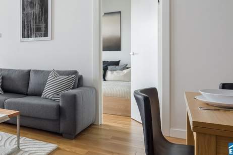 Grünes Wohnen am Stadtrand – Ihr perfekter Rückzugsort, Wohnung-kauf, 222.000,€, 2201 Korneuburg