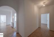 Großzügige 4-Zimmer-Wohnung am Brahmsplatz – Top-Lage im 4. Bezirk