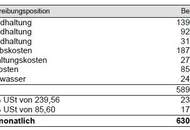 "3 oder 4 Zimmer & zwei Loggien für ein Halleluja!"