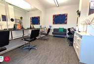 Pflegeleichtes Investment: 4,3 Prozent IST-Rendite dank etabliertem Friseursalon