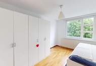 Investieren oder einziehen? Diese Citywohnung kann beides!
