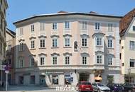 Barrierefreie Büro- und Geschäftsfläche im Zentrum von Steyr!