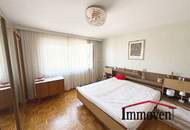 Helle 3-Zimmerwohnung mit Loggia und Parkplatz!