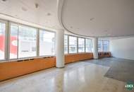 Modernes Arbeiten im Andromeda Tower!