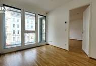 MODERNE 2-ZIMMER WOHNUNG IN DER NUSSDORFER STRASSE