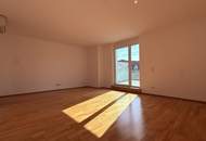 Klimatisierte 3-Zimmer-DG-Wohnung mit 58m² Terrassenfläche und WEITBLICK in der Silbergasse!!!
