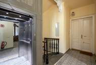 Investition mit Zukunft – Unbefristet vermietete Zahnarztordination im Altbau
