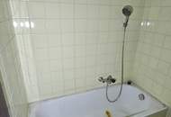 Unbefristete und leistbare Garconniere mit Balkon!