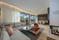 Luxus-Penthouse in zentrumsnaher Top-Ruhelage