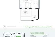 Urbaner Komfort trifft moderne Bauweise! 2-Zimmer-Wohnung mit Garten!