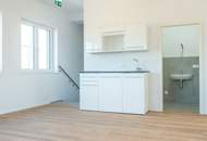 1A Gewerbebetrieb mit Halle und Büroräumen: Erstbezug mit Top-Ausstattung!