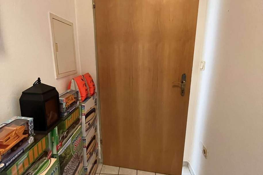 INVESTOREN aufgepasst - attraktive, vermietete 2-Zimmer Wohnung in der Nähe von Wolfsberg, Wohnung-kauf, 80.990,€, 9400 Wolfsberg