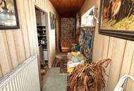Ihr Projekt in Mailberg – Einfamilienhaus mit Garten und 112 m² Wohnfläche