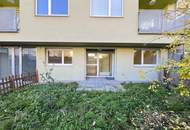 Charmante 3-Zimmer-Gartenwohnung im 19. Bezirk - Innenhoflage!