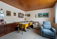 "Leistbares Eigenheim ist bald Dein, nun schau rein. Auf einem Eigengrund von 797m²-echt fein!"