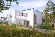 Hochwertige Doppelhaushälfte | Erstbezug 2026