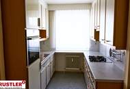 LICHTDURCHFLUTETE 3-ZIMMERWOHNUNG | RUHIGE LAGE MIT BALKON INS GRÜNE | OBERDÖBLING