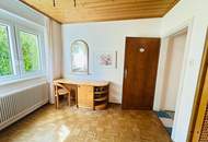 NEUER PREIS! Großzügige Villa in Graz-Straßgang auf sonnigem Grundstück mit hoher Bebauungsdichte!
