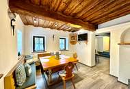 Ein Paradies in Alleinlage - Exklusives Anwesen an der Teichalm