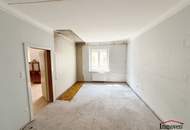 PROVISIONSFREI - UNSANIERT: 2-Zimmerwohnung mit Balkon und zusätzlichen GOODIES!