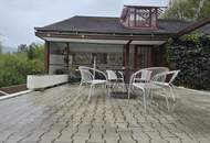 Traumhafte Villa mit Gästehaus in Waldegg! Nur diese Woche 625.000,- statt 750.000,-!!!