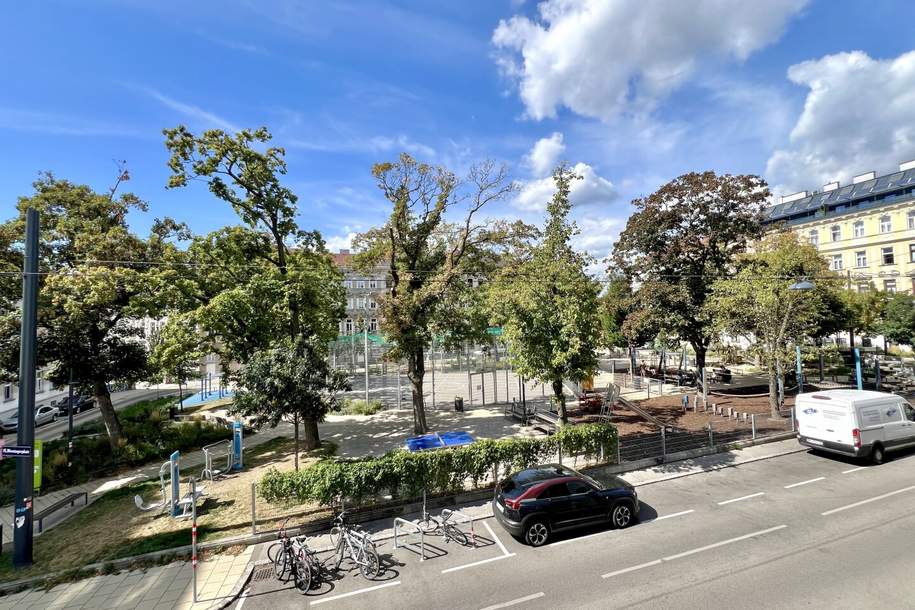 Altbauwohnungen mit Weitblick Nähe Meiselmarkt!, Wohnung-kauf, 115.000,€, 1150 Wien 15., Rudolfsheim-Fünfhaus