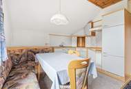 Haus mit 2 Wohneinheiten und direktem Zugang zur Rodl