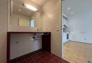 Komplette Ruhelage – 2-Zimmer-Wohnung in der Kaiserstraße