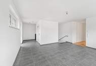 Luxus Penthouse inklusive 3 TG-Plätze | Erstbezug | Harmonia Puchenau