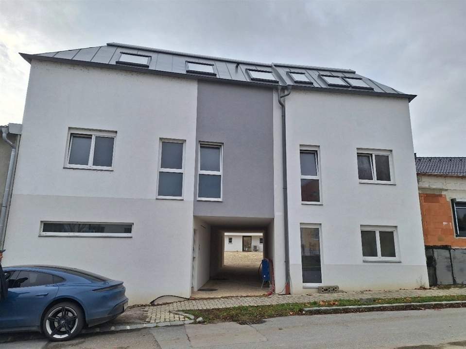 Mehr Wohnqualität, gute Anbindung, fairer Preis (Provisionsfrei)