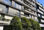 Urban-moderne 3 Zimmer Wohnung