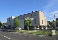 Freundliche 2 Zimmer mit Balkon in ruhiger Lage - Wetzelsdorfer Straße 107 - Top 08