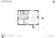 KORNEUBURG - Neubau Erstbezug ! Modernes exklusives Einfamilienhaus in schöner Siedlungslage !