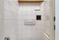 Lindengasse 25 - Wohnen ums Eck der Mariahilfer Straße