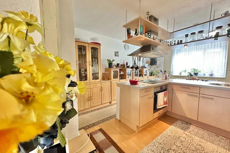 Charmantes Landhaus in Ruhelage!, Haus-kauf, 155.000,€, 2275 Mistelbach