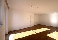 Freundliche Wohnung mit Südbalkon